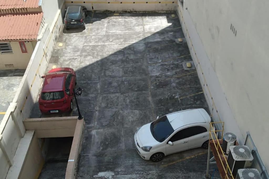 Apartamento Copacabana 2 Quartos 2 Banheiros Garagem Рио-де-Жанейро Экстерьер фото